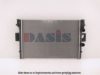 IVECO 99487905 Radiator, engine cooling